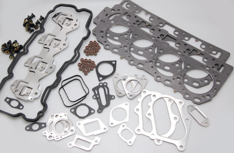 CG Street Pro Kits