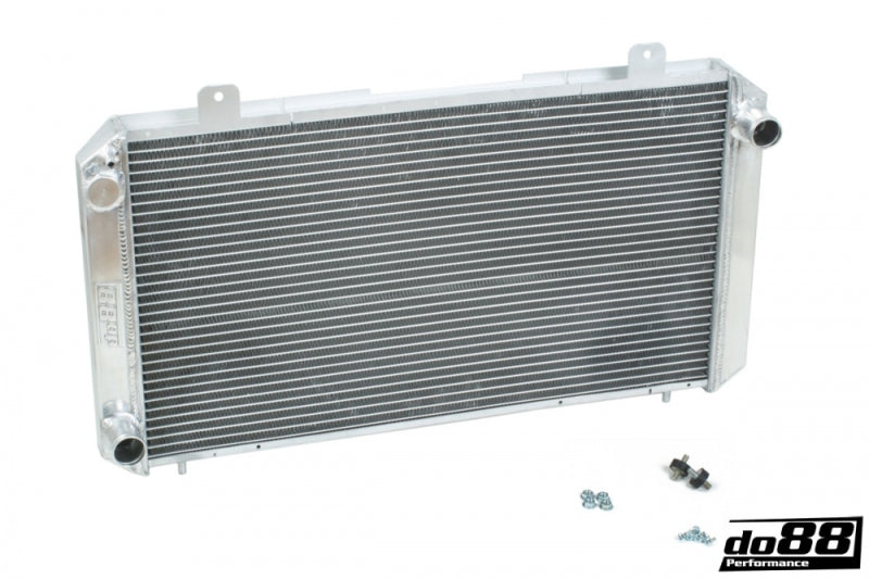 do88 Saab 900 Turbo Radiator (1979-1993) - Part Number dobWC-260