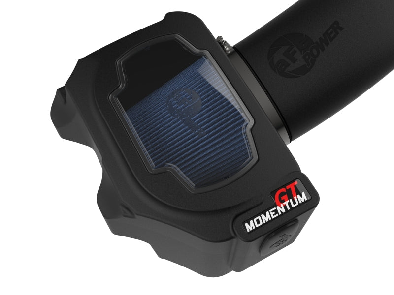 aFe POWER Momentum GT Pro 5R Cold Air Intake System 50-70106R for 2022-2023 Jeep Wagoneer 5.7L V8