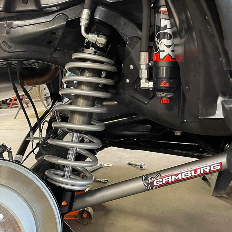 CMB Lower Trailing Arm Kit