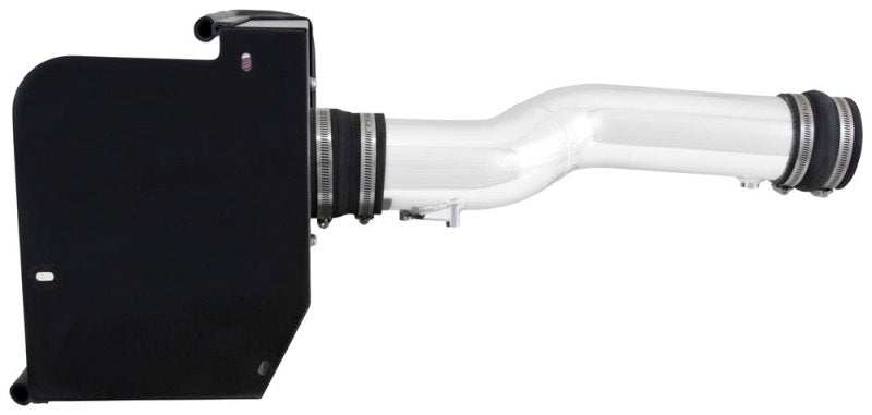 K&N Engineering 77-9039KP Performance Cold Air Intake Kit for 2016-2020 Toyota Tacoma 3.5L V6