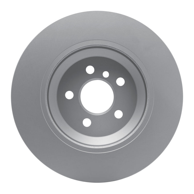 DFC 22-27 BMW X3 Rear Geospec Coated Brake Rotor