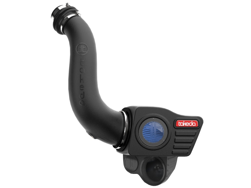 aFe Takeda Momentum Pro 5R Cold Air Intake System for 2021–2026 Kia K5 GT 2.5L Turbo, Part 56-70073R