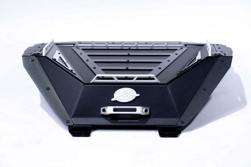 Elektric Offroad Volt Series Baja Bed Box for Polaris RZR Pro XP & Turbo R Models