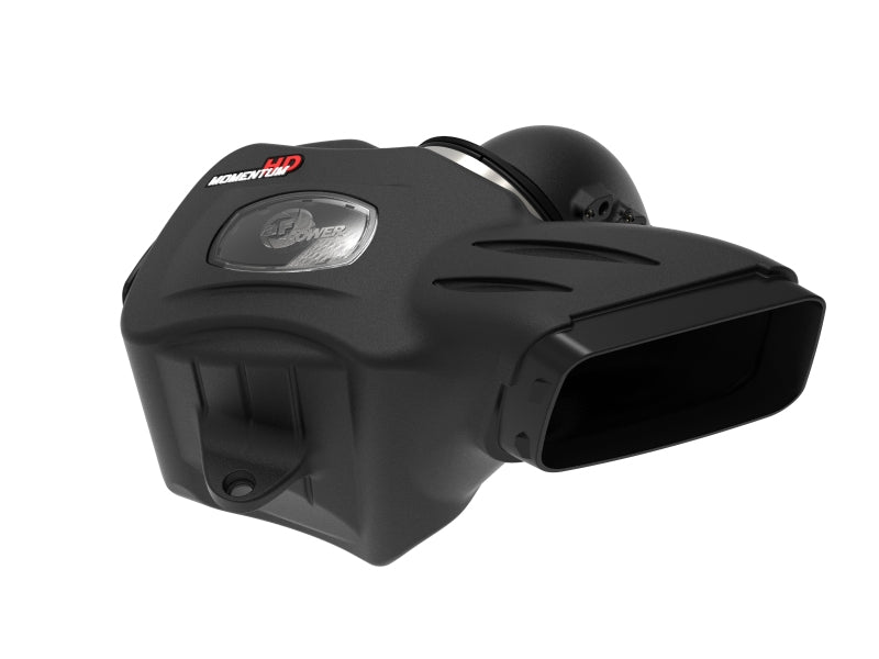 aFe POWER Momentum HD Cold Air Intake System with Pro DRY S Filter for 2019–2024 Ram 2500 and 3500 6.7L Diesel, Part Number 50-70051D