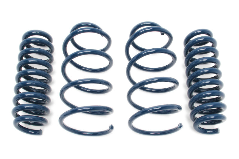 Dinan Performance Spring Set for BMW E90 M3 – Lowering and Handling Enhancement
