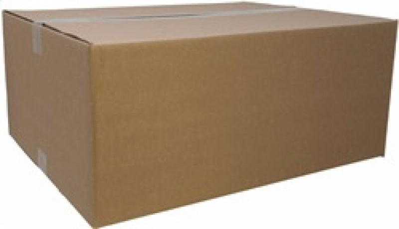 K&N Generation 2 Carbon Fiber Racing Air Box Air Filter, 4-Inch Inlet, Part Number 100-8593