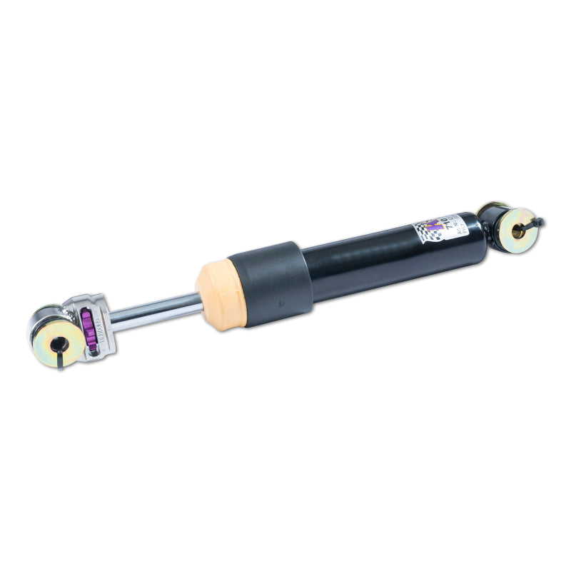 KW V2 INOX-LINE Coilover Kit for 1948-1965 Porsche 356 – Part Number KWS15271072