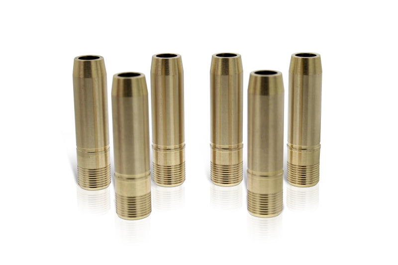 Ferrea - ferVG1061 - Chevy LS1/LS7 Exhaust/Intake Valve Guides, Set of 8