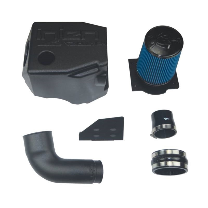 INJ EVO Intakes