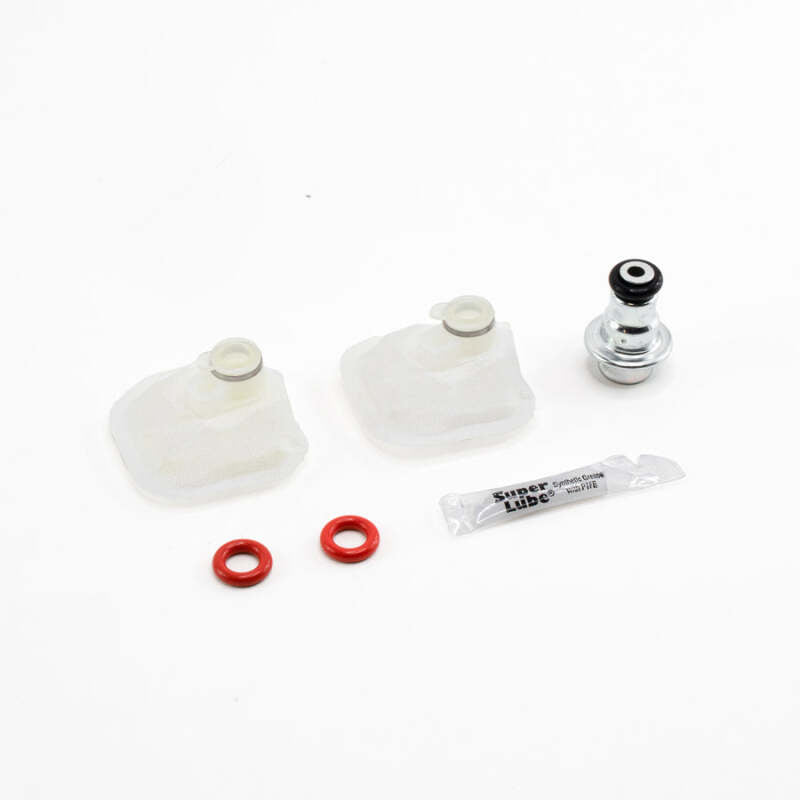 DeatschWerks DWK9-1039 DW300c Fuel Pump Installation Kit for 2009–2014 Cadillac CTS-V