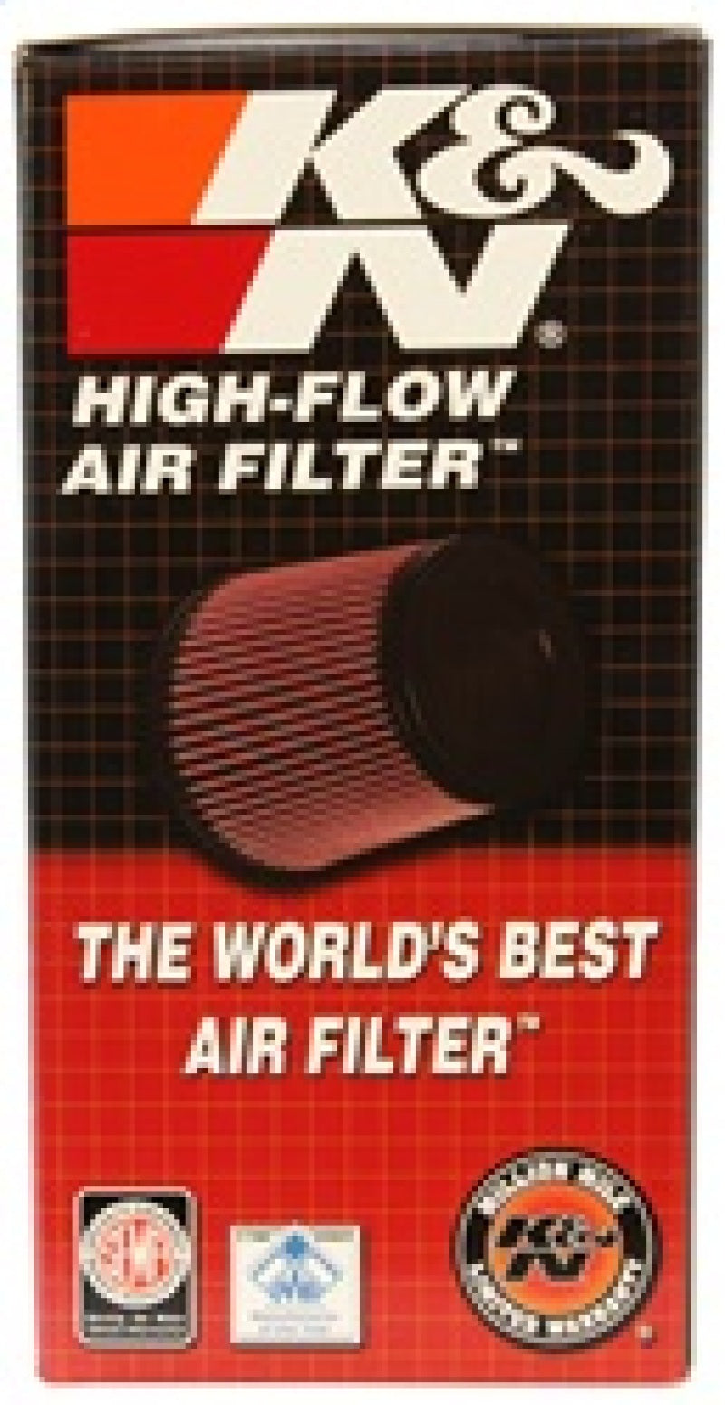 K&N Engineering RU-2710 Universal Round Tapered Air Filter