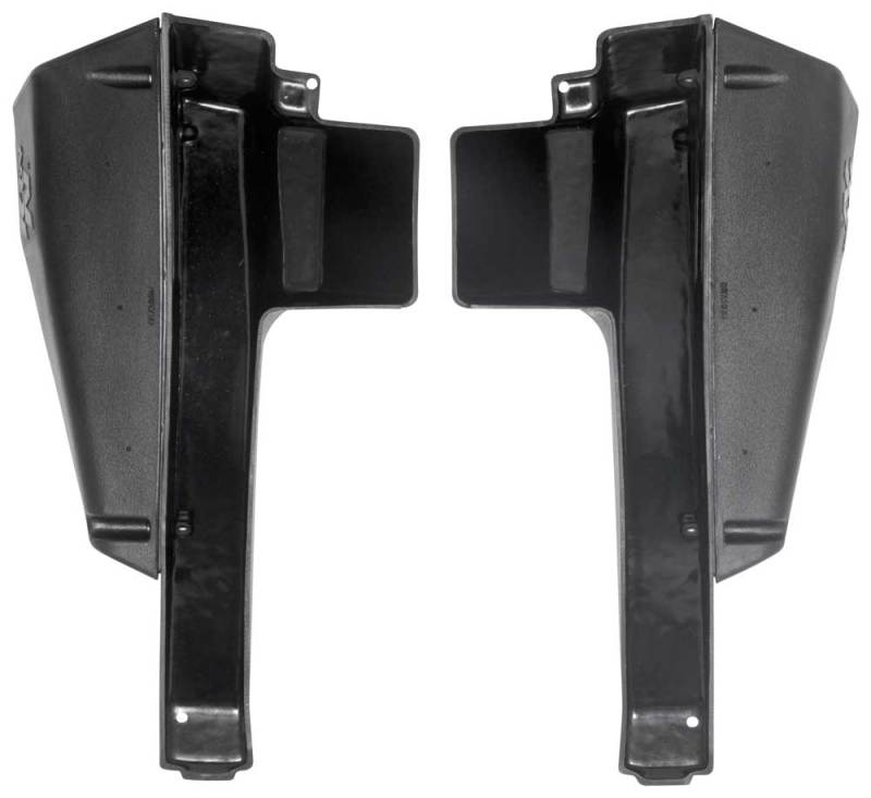K&N Engineering 63-1143 Air Scoop System for Polaris RZR XP 1000 and XP Turbo