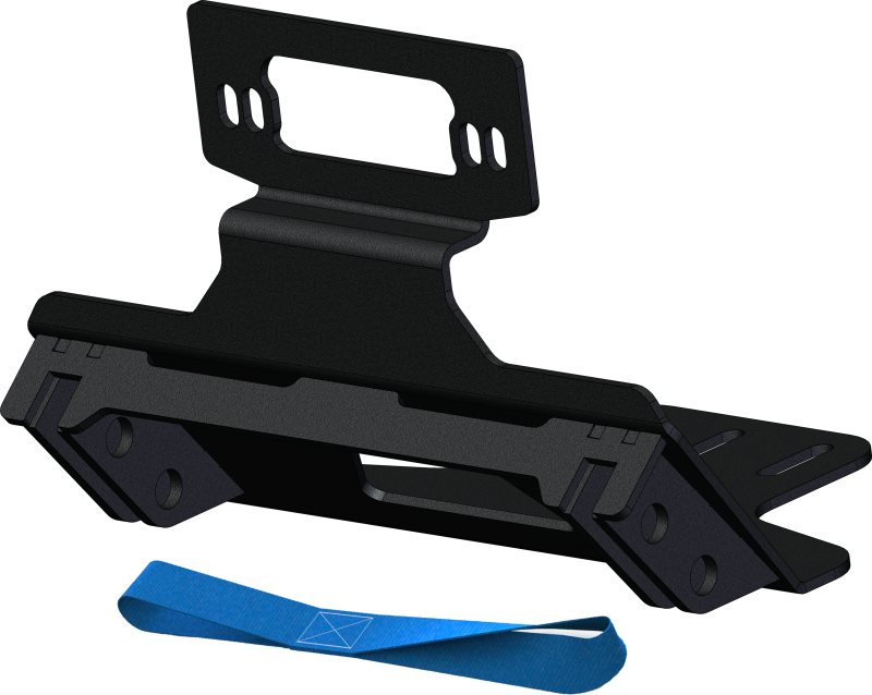 KFI Kfi Utv Plow Mount