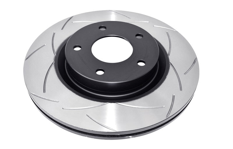DBA 954S T2 Street Series Front Slotted Brake Rotor for Nissan 350Z, Maxima and Infiniti G35