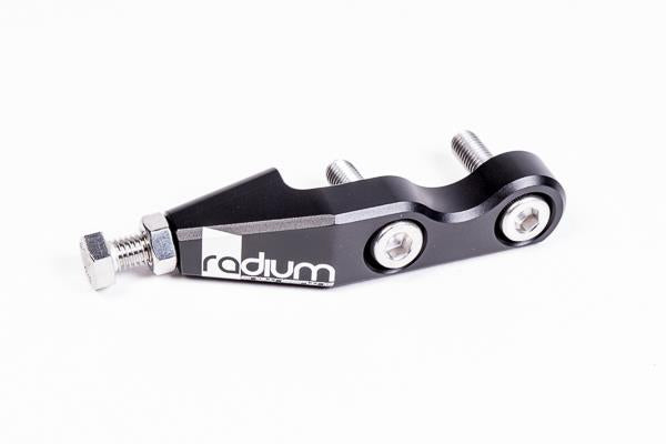 Radium Engineering RAD20-0262 Mitsubishi Evo 8-10 Clutch Fork Stop