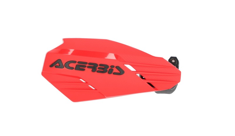 Acerbis Linear Handguard Red/Black ACB2981351018