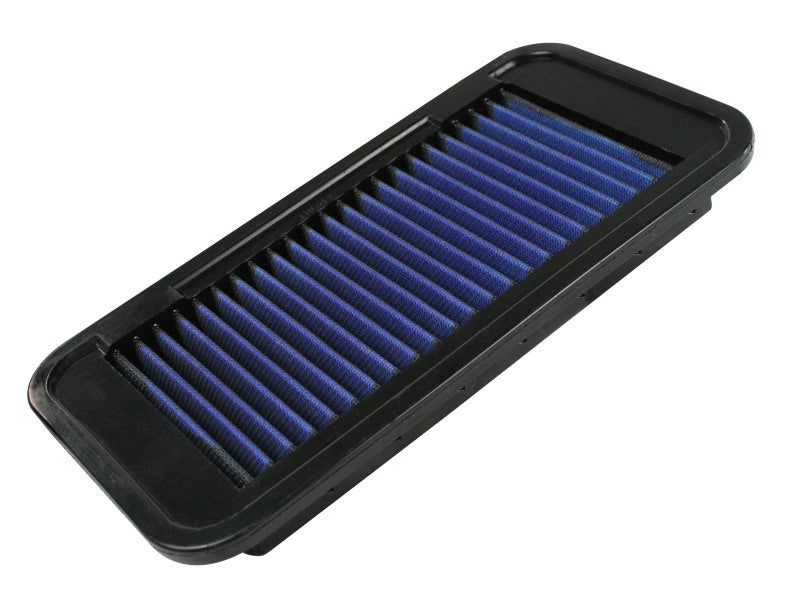 aFe Magnum FLOW Pro 5R Replacement Air Filter AFE30-10094-1 for Toyota 86, Scion FR-S and Subaru BRZ