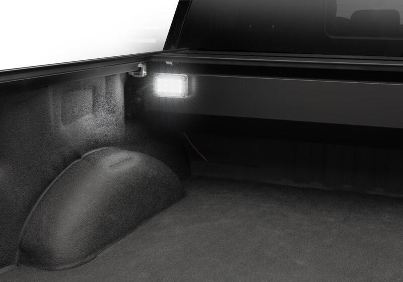 Retrax RTX90373 PowertraxPRO MX Retractable Tonneau Cover