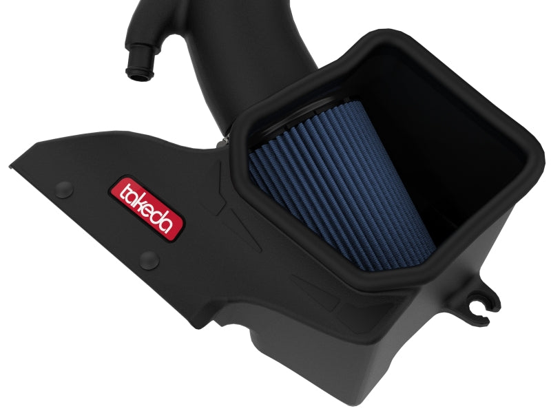 aFe MagnumFORCE Stage-2 Pro 5R Cold Air Intake for 2017-2026 Hyundai i30 N 2.0L Turbo, Part 56-10035R