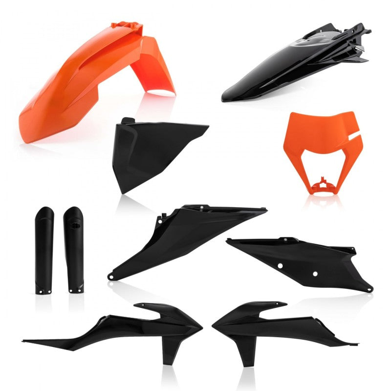 ACB Body Kit