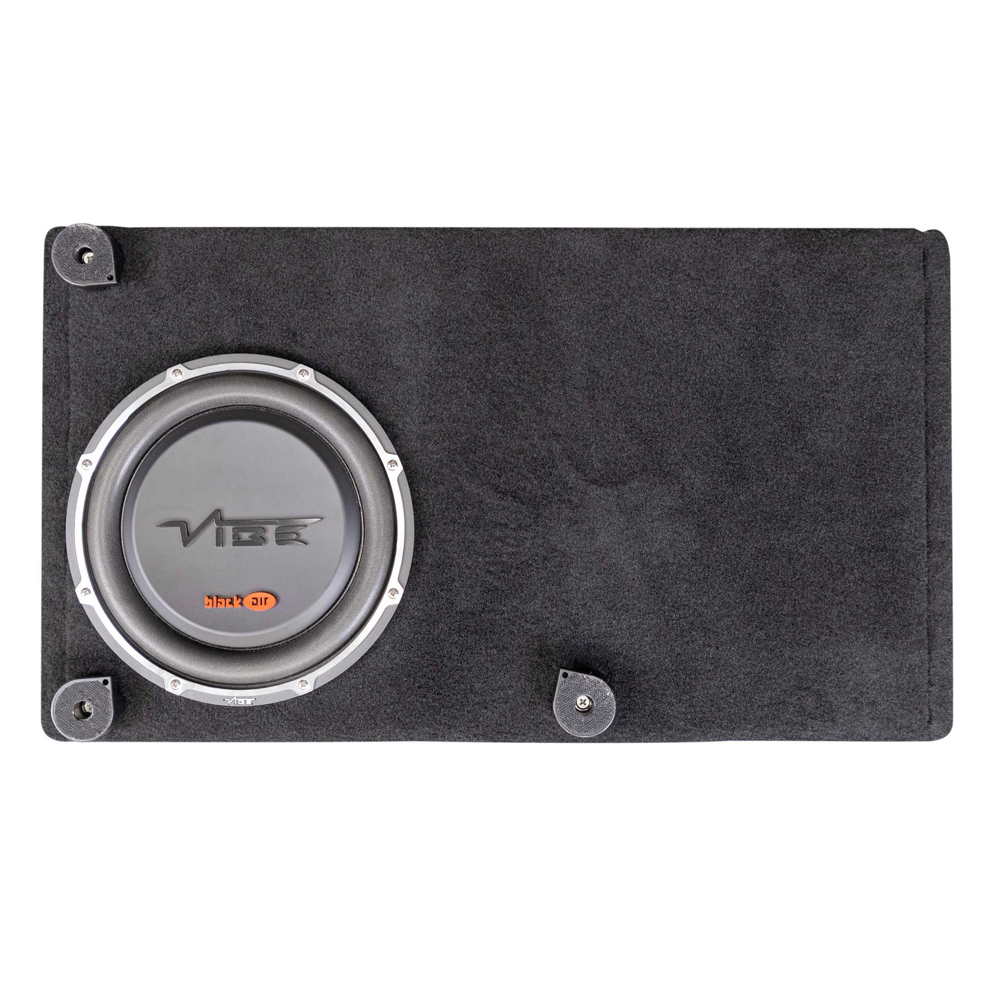 Vibe by Metra Electronics Audio Kit – Fits Select GM Sierra/Silverado 2019-2025 - View 3