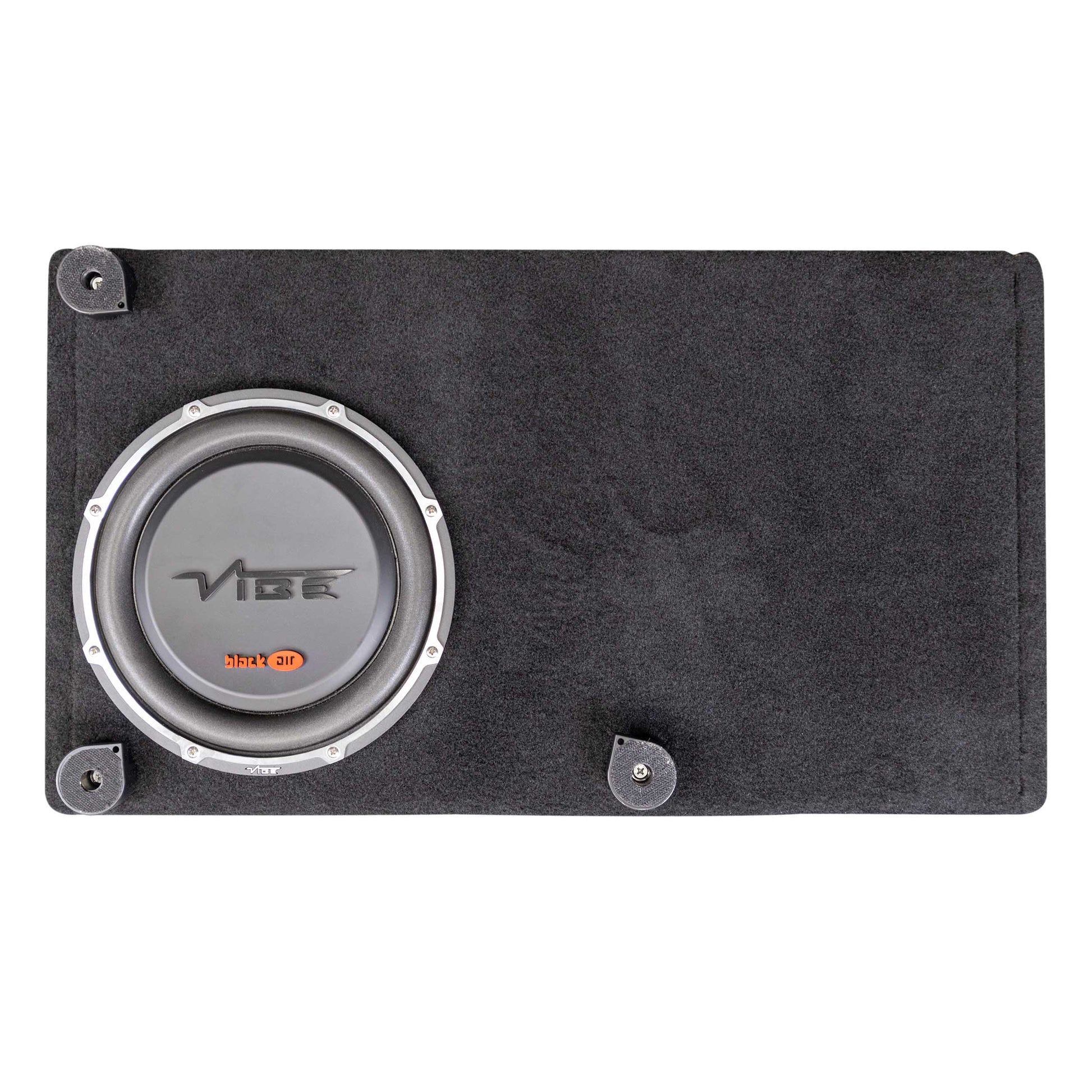 Vibe by Metra Electronics Audio Kit – Fits Select GM Sierra/Silverado 2019-2025 - View 3