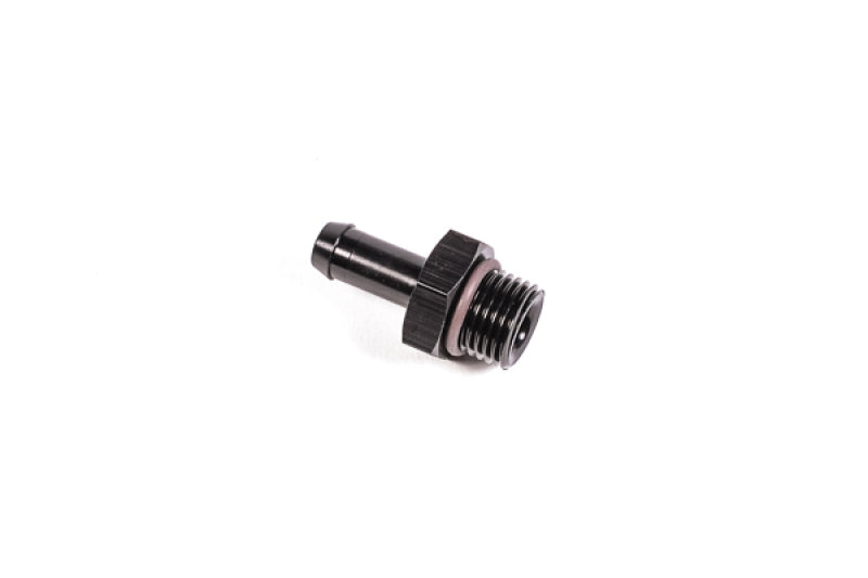 Radium Engineering RAD14-0291 Fitting - 6AN ORB to 5/16-Inch Barb