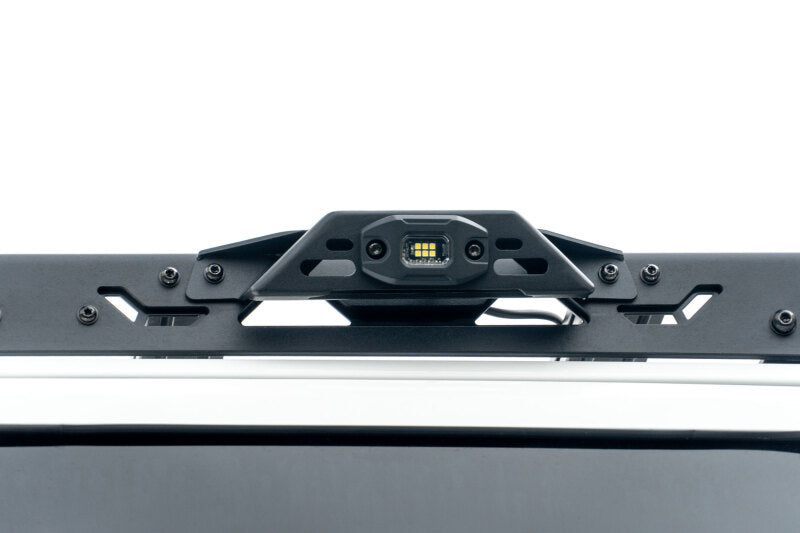 DV8 Offroad Roof Rack Grab Handles, Pair - Part Number dveRRHG-02