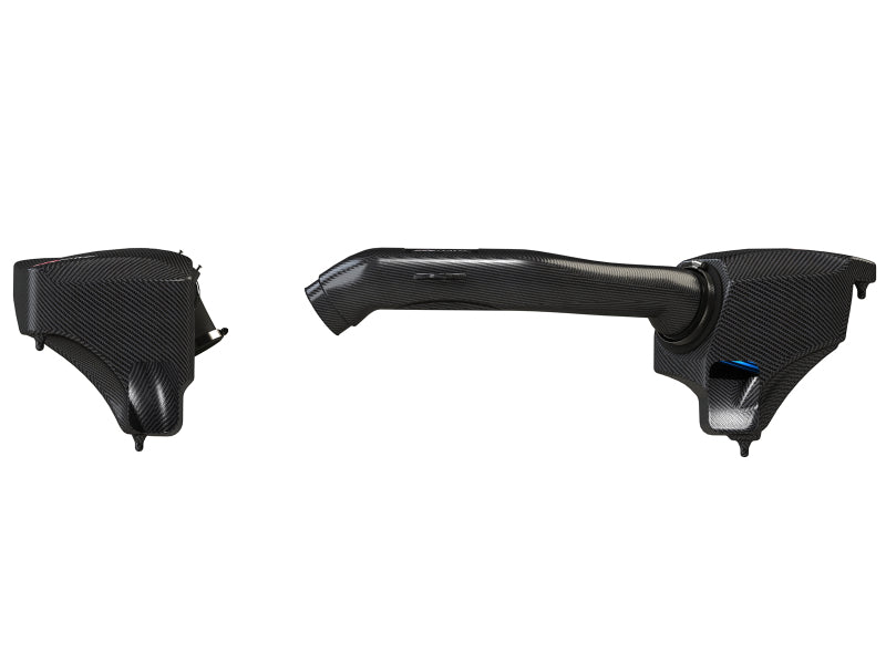 aFe Momentum GT Pro 5R Carbon Fiber Cold Air Intake System for BMW M2 Competition, M3 and M4 S55 3.0L Twin-Turbo | 54-76305-CF