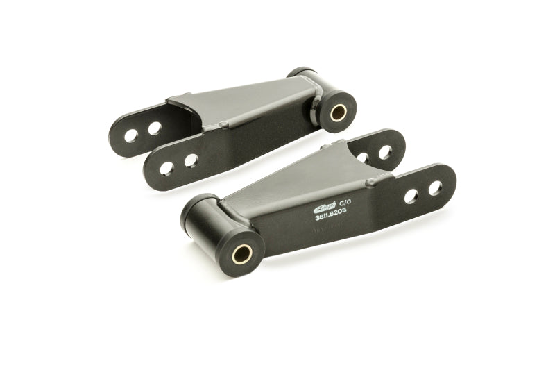 Eibach Truck Rear Shackle Kit for 88-07 Chevy/GMC C-1500 /94-00 Dodge Ram 1500/97-03 Ford F-150 - 3811.82