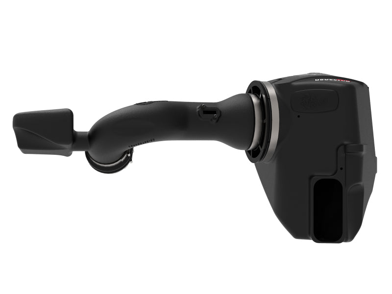 aFe Momentum GT Pro 5R Cold Air Intake System, Part Number 50-70044R, for 2019-2026 GM Trucks and SUVs
