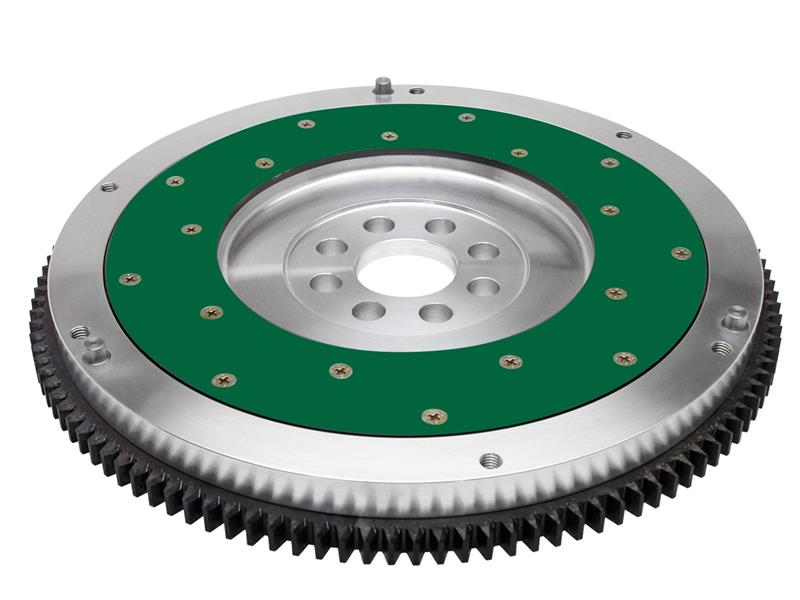 Fidanza fid133241 05+ Scion tC Aluminum Flywheel