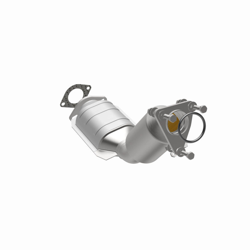 MagnaFlow Converter Direct Fit 08-13 Infinity G37 V6-3.7LGAS California Catalytic Converter 2.25 Dia