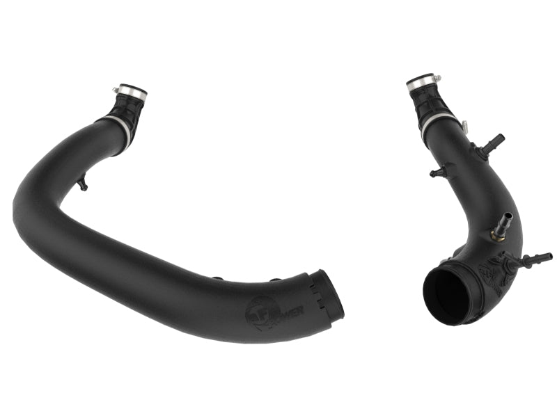 aFe POWER 59-20003 Turbo Inlet Pipes for 2017-2020 Ford F-150 Raptor 3.5L V6