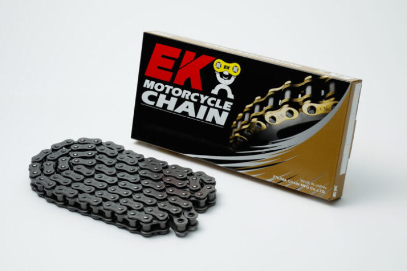 Vortex Racing EK 630 SRO Rivet Master 92 Links- Natural