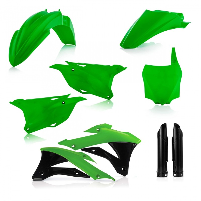 ACB Body Kit