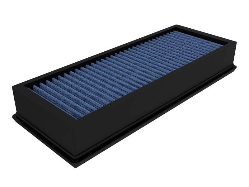 aFe Magnum FLOW Pro 5R Air Filter, Part Number 30-10172, for Audi, Volkswagen 2.0L Engines