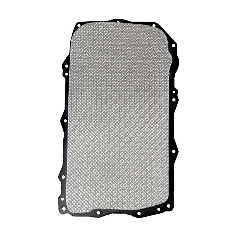 DEI Jeep JL and JT 850RE 8-Speed Transmission Pan Heat Shield 10375