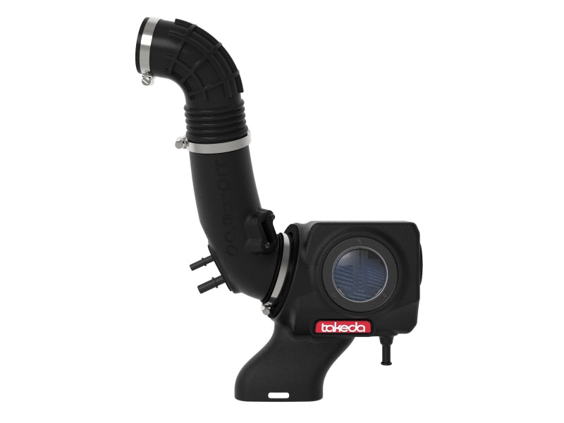 aFe POWER Momentum GT Pro 5R Cold Air Intake System 56-70041R for 2016-2019 Ford Fiesta ST 1.6L
