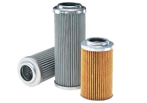 Aeromotive 12650 10-Micron Microglass Fuel Filter Element for 12340 and 12350 Housings