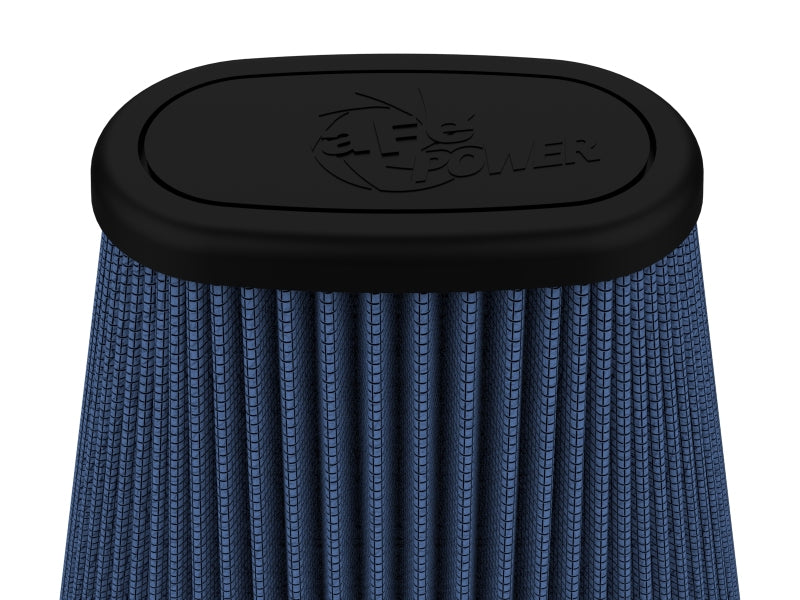 aFe MagnumFLOW Pro 5R Intake Replacement Air Filter, Part 24-90080