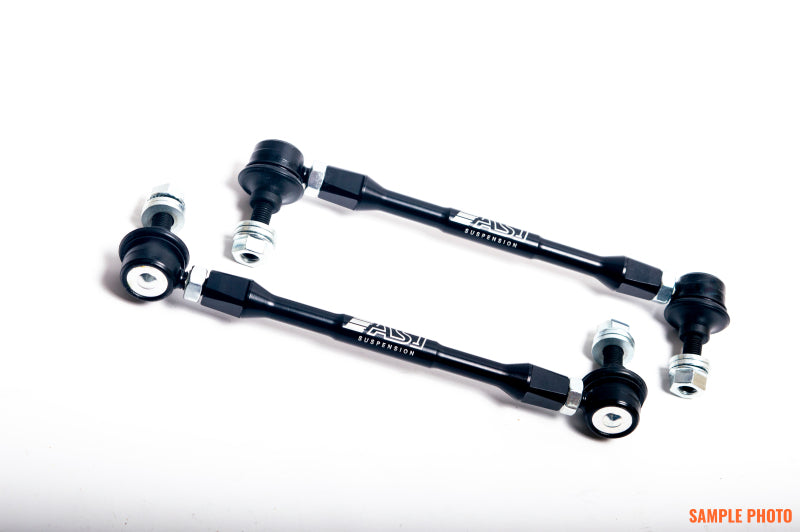 AST 2021+ BMW M3 G80 / M4 G82 (incl XDrive) 5100 Comp Series Coilovers