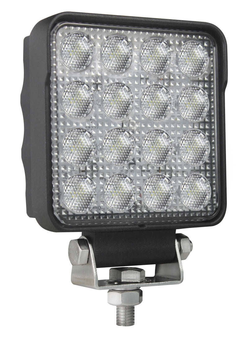 HELLA Work Lamp