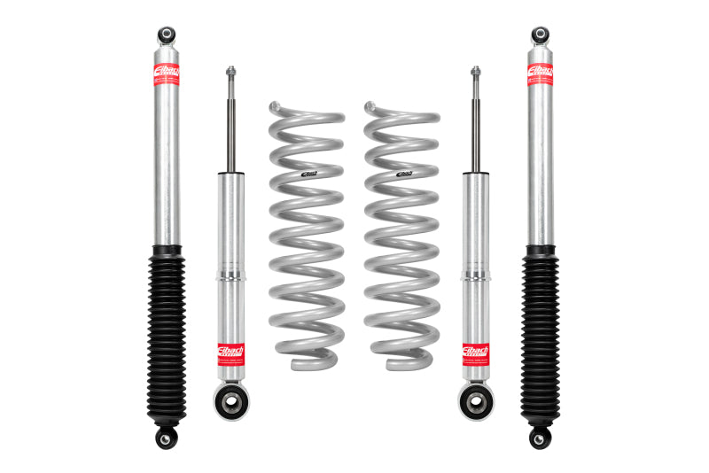 Eibach Pro-Truck Lift Kit for 09-13 Ford F-150 (Excludes SVT Raptor) - E80-35-002-01-22