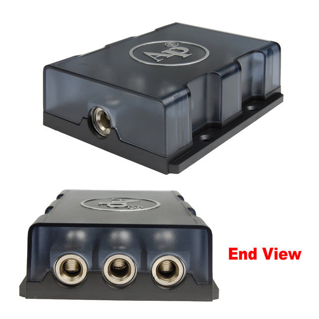 Nippon Audiopipe Premium 3-Position ANL Fused Distribution Block EFB34084ANL