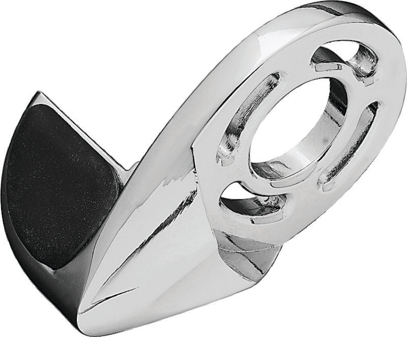 Kuryakyn ISO Throttle Boss Chrome - Part Number 6250