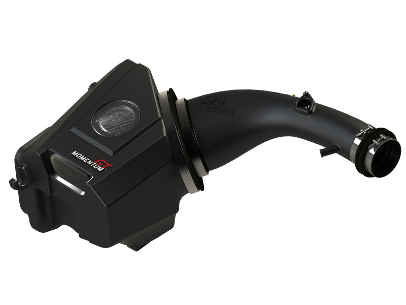 aFe Momentum GT PRO DRY S Stage-2 Cold Air Intake System for 2009-2023 Toyota Land Cruiser J70 4.0L V6 - 51-76008