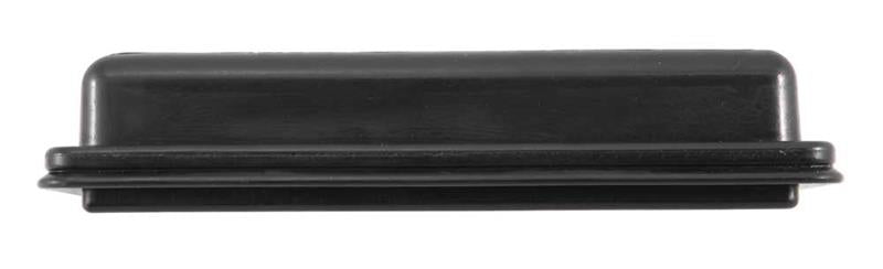 K&N Engineering HA-2513 High-Flow Replacement Air Filter for Honda CRF250L and CMX300 Rebel