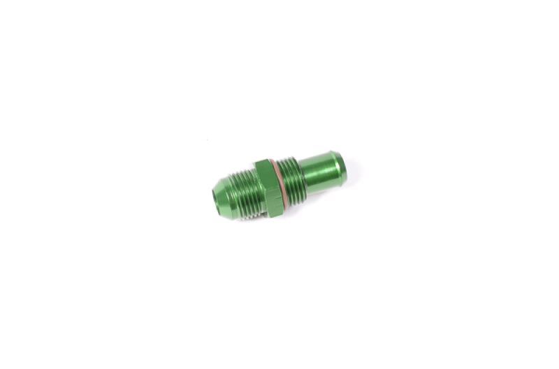 Radium Engineering 20-0196 5/8 in Barb to -10AN FST Fitting